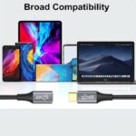 USB-C Extension Cable 3m