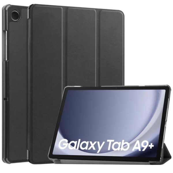 Case A9+ 11-inch leather 