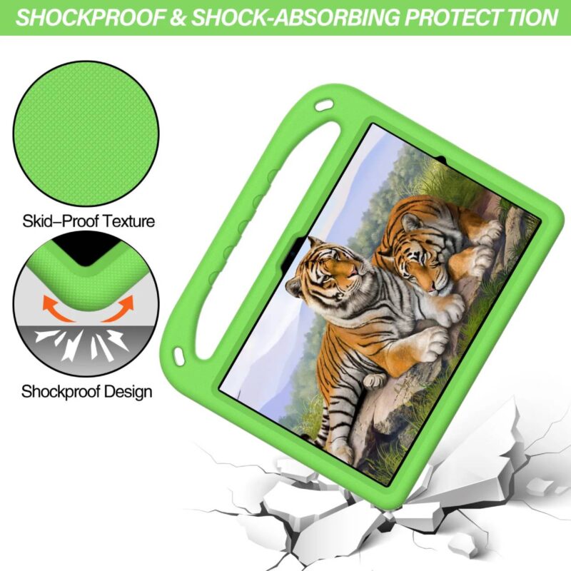 case kid Samsung A9+