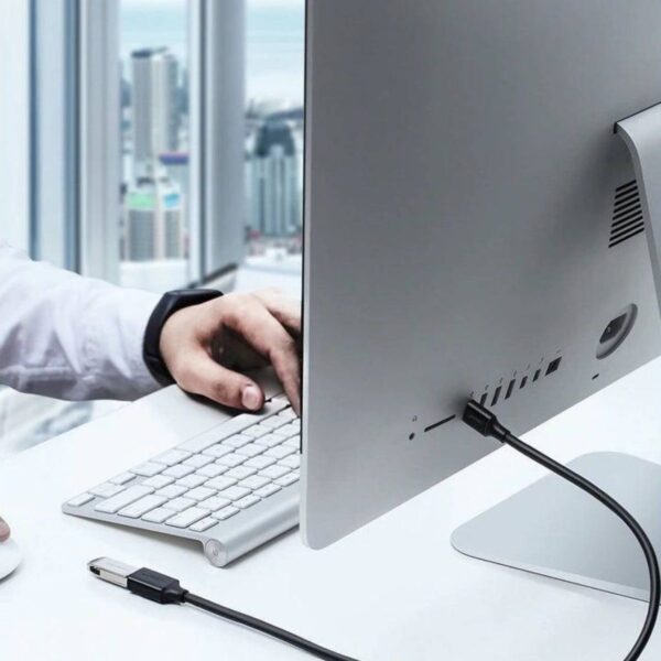 USB-A 1m Extension Cable