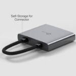 TP-link Type-C Hub UH3020C