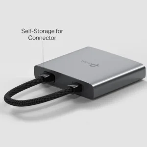 TP-link Type-C Hub UH3020C