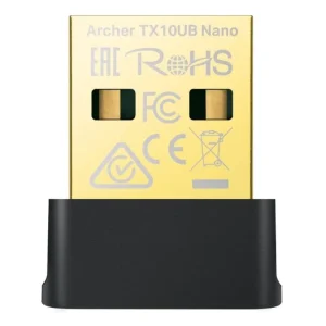 AX900 Wi-Fi-6 Bluetooth TX10UB 