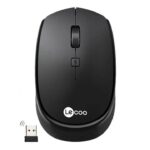 Lecoo Wireless Mouse WS202