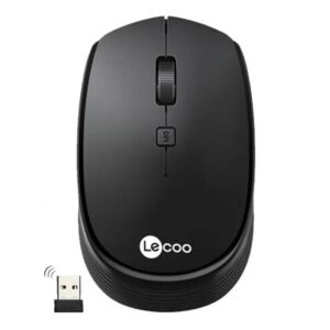 Lecoo Wireless Mouse WS202