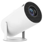 Smart LCD projector HY300