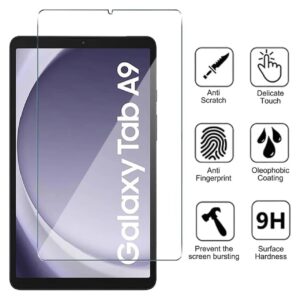 Screen Protector samsung A9 