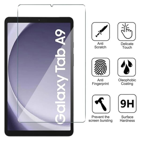 Screen Protector samsung A9 