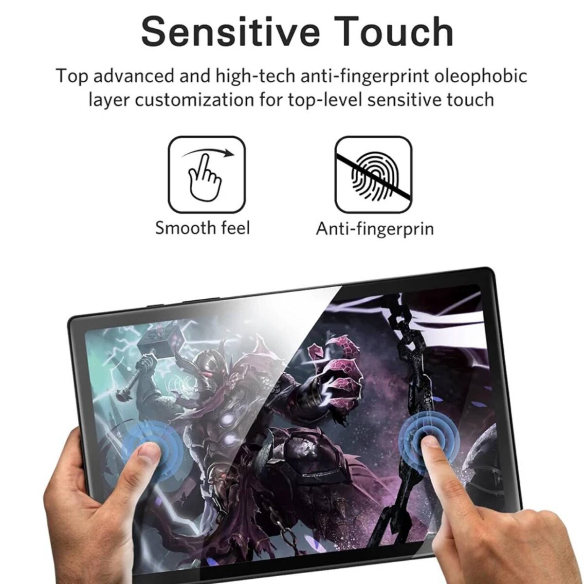 Screen Protector samsung A9 