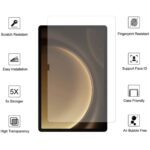 Screen Protector samsung A9+