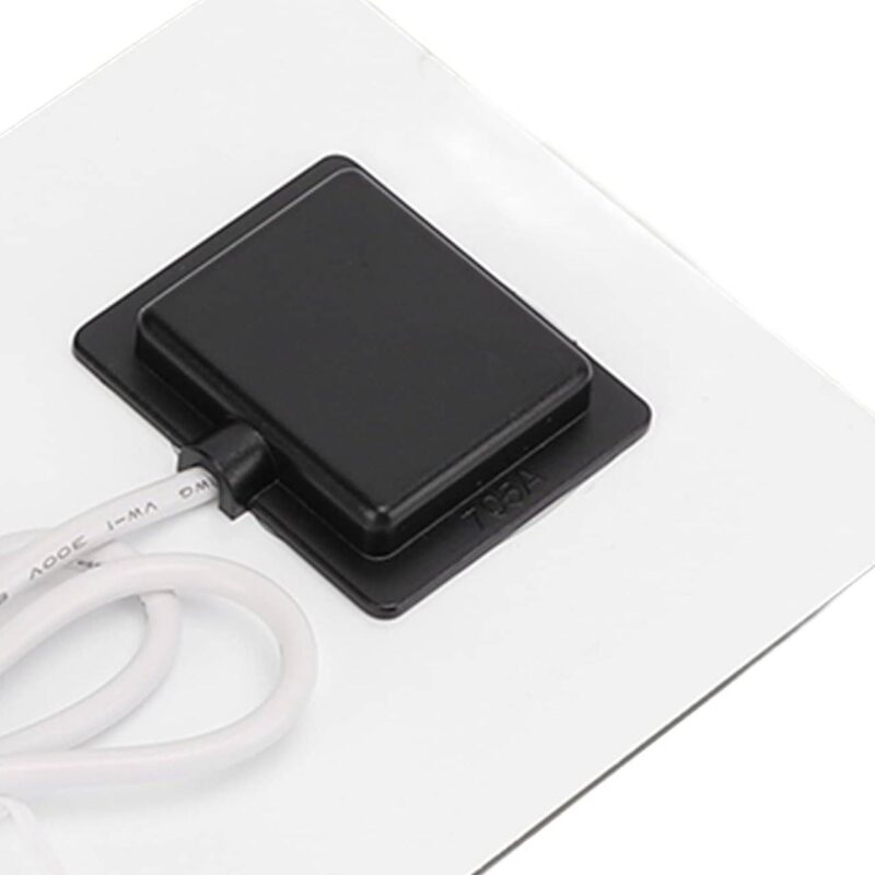 Portable Solar Panel 5V/2W