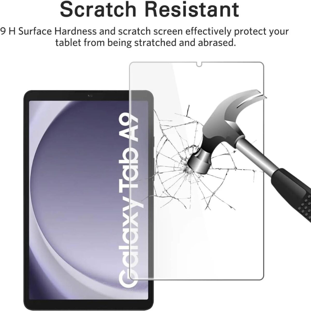 Screen Protector samsung A9 
