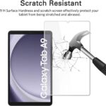 Screen Protector samsung A9 