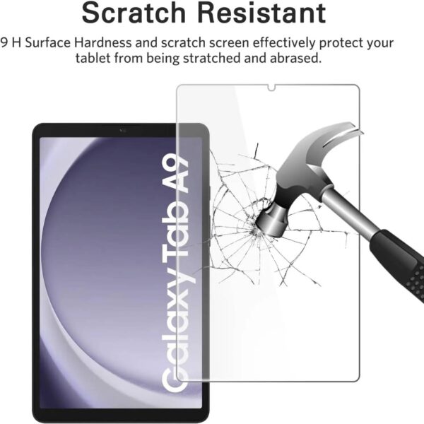 Screen Protector samsung A9 