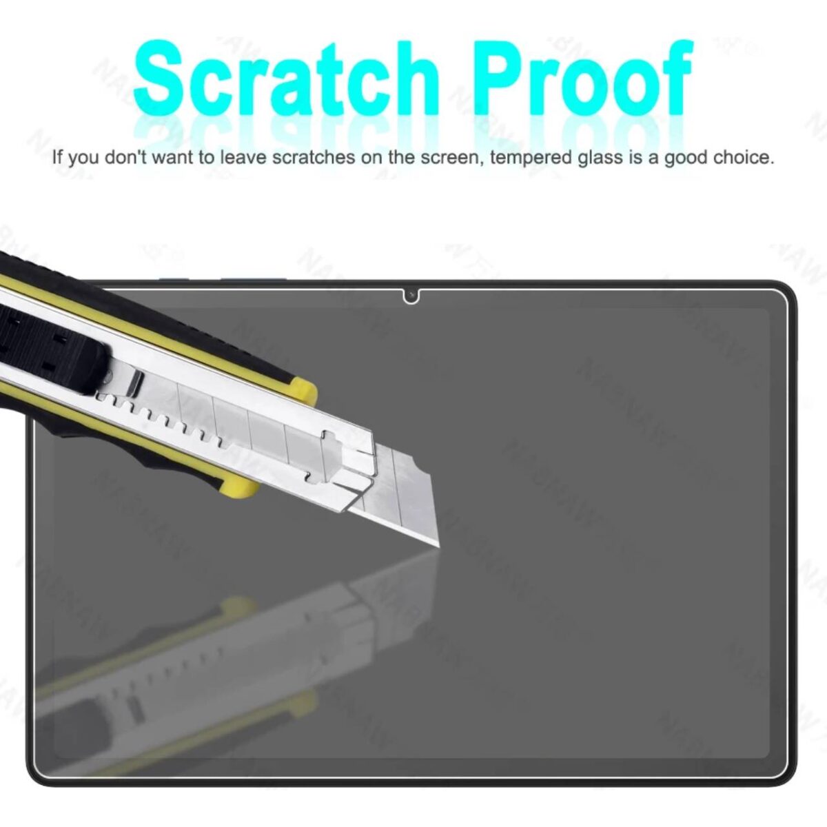 Screen Protector samsung A9+