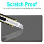 Screen Protector samsung A9+