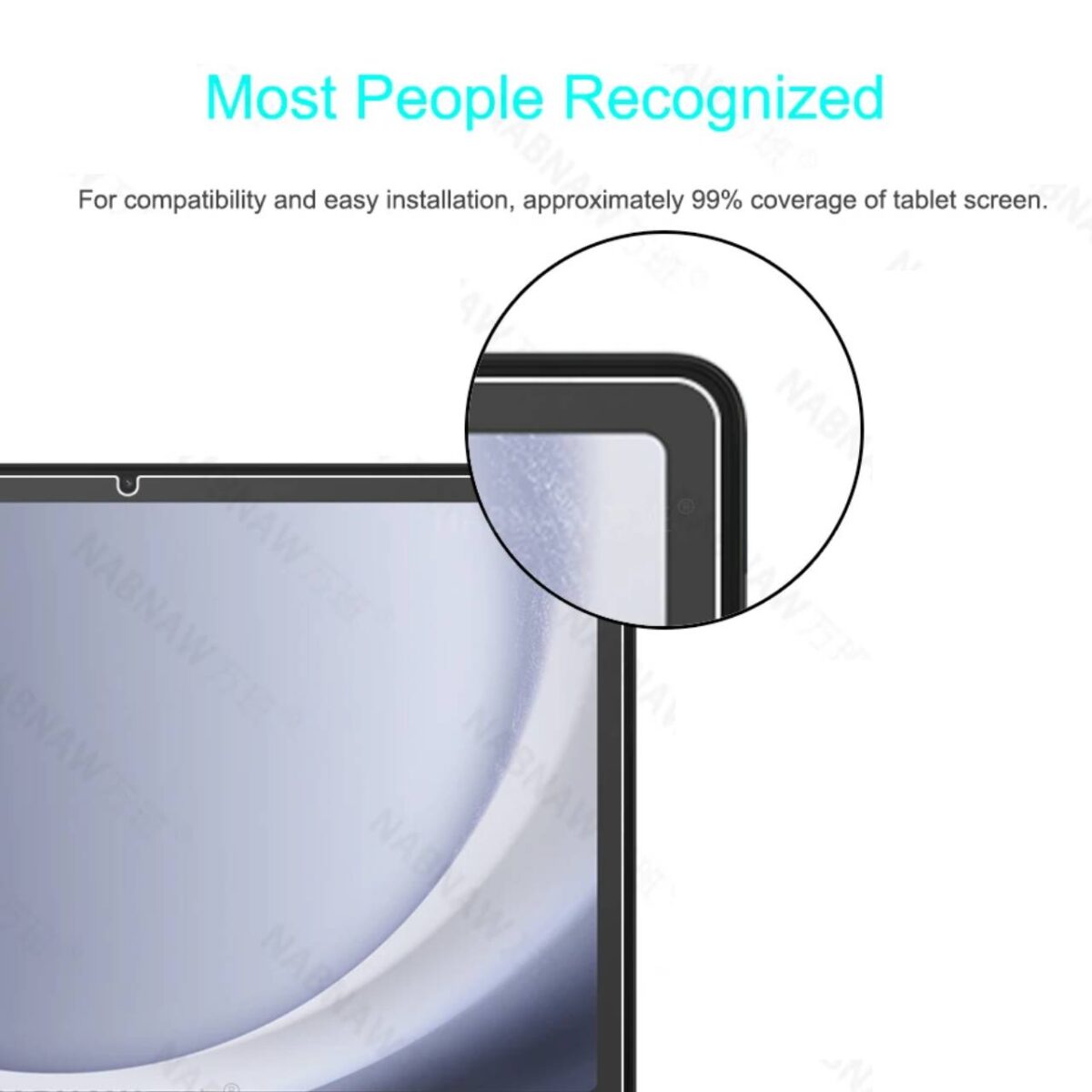 Screen Protector samsung A9+