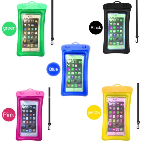 Waterproof Phone Case bag