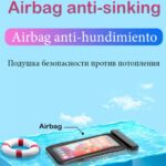 Waterproof Phone Case bag