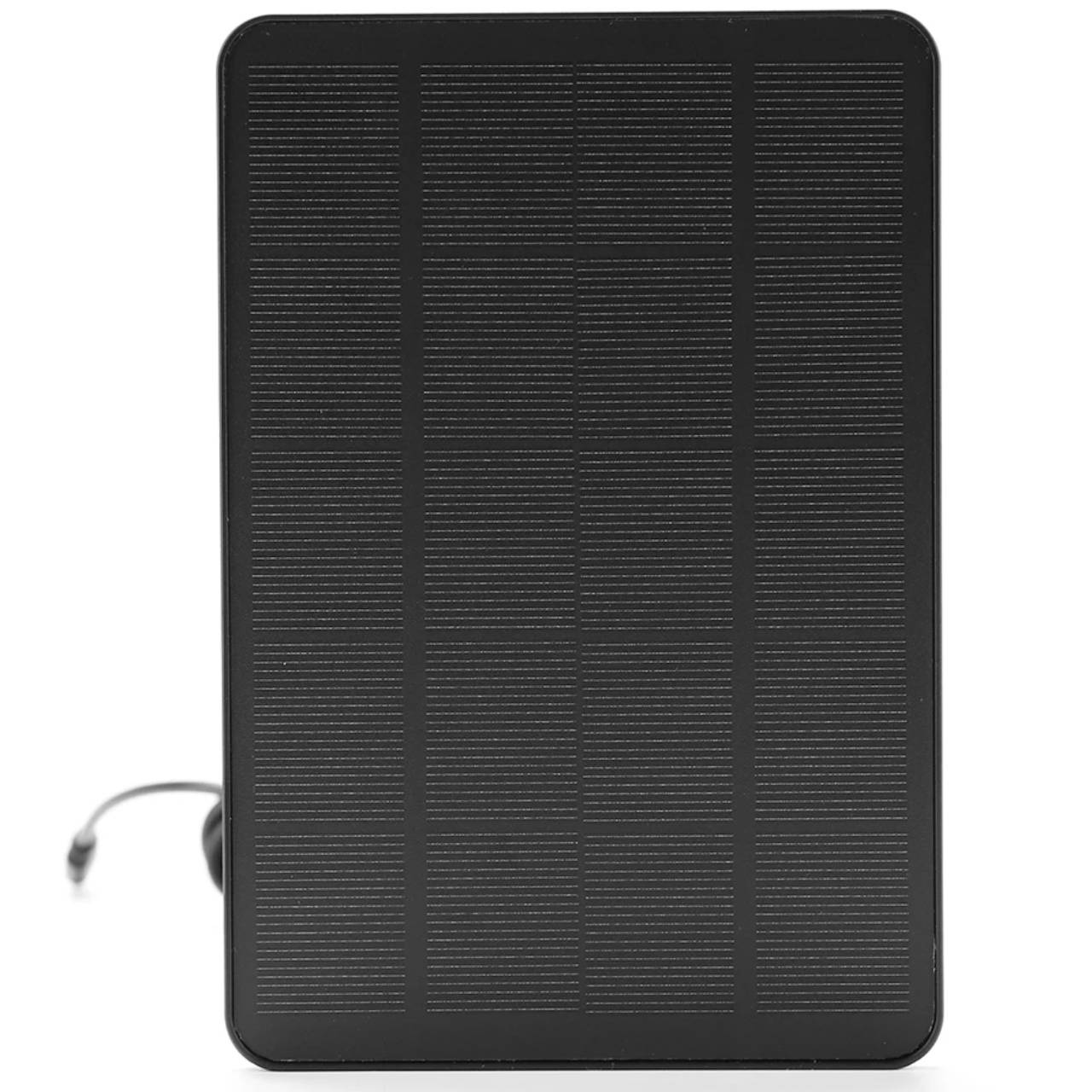 Outdoor Solar Panel 10W/5V 