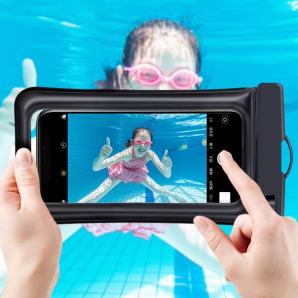 Waterproof Phone Case bag