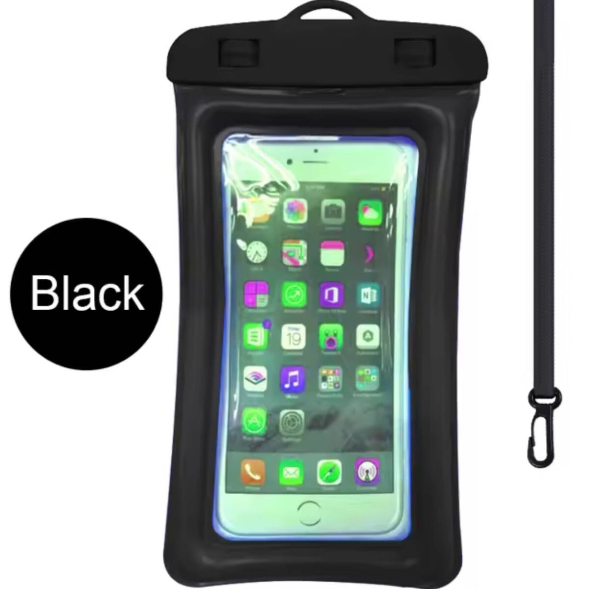 Waterproof Phone Case bag
