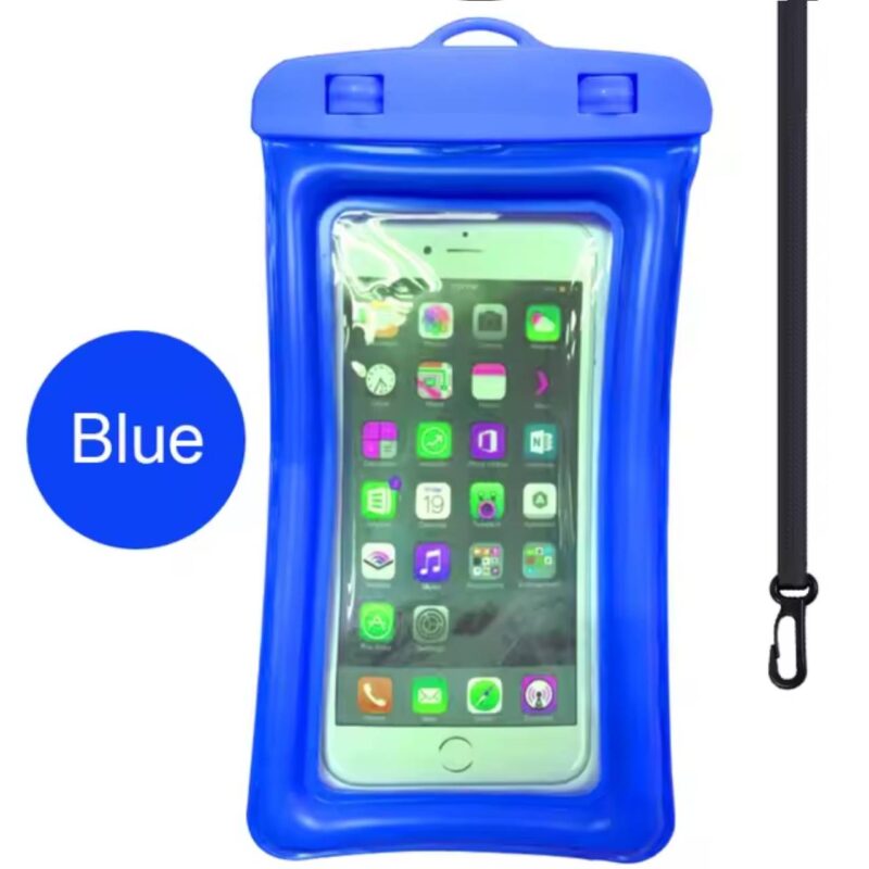 Waterproof Phone Case bag