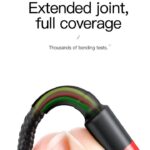 Baseus braided Cable iPhone 