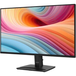 MSI Monitor - 24.5" FHD 120Hz IPS - Anti-glare - PRO MP251 E2 - Image 3