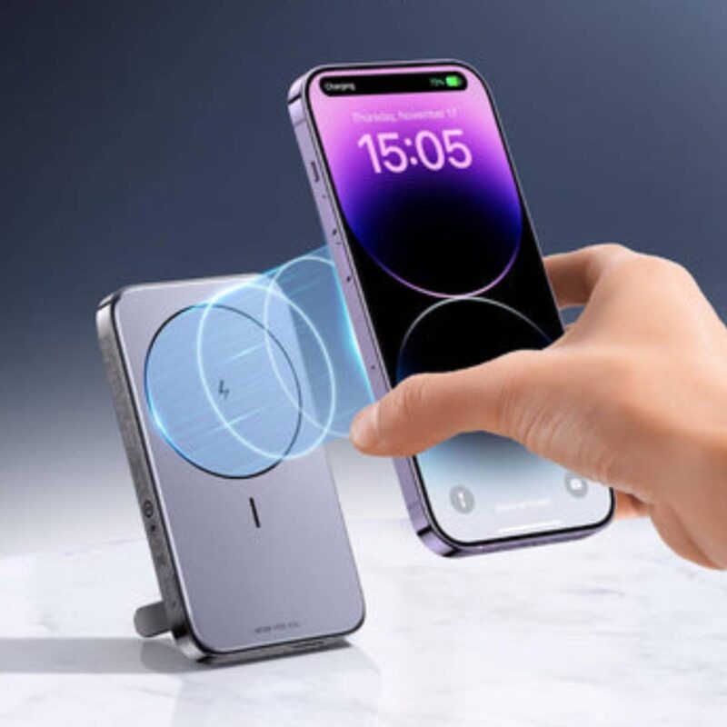 UGREEN Magnetic powerbank 15086
