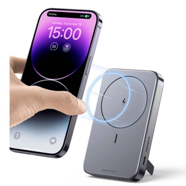 UGREEN Magnetic Battery 15086