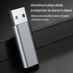 USB Audio one Jacks