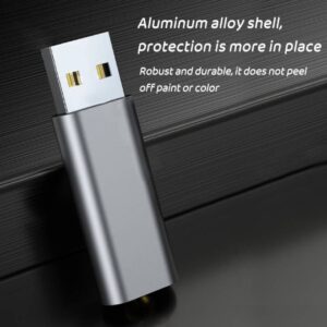 USB Audio one Jacks