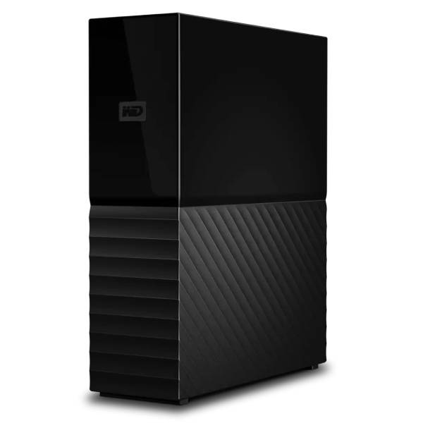 WD My Book 18TB 