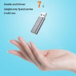 USB Audio one Jacks