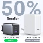 UGREEN Nexode 65W 10335