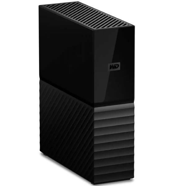 WD My Book 18TB 