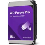 WD Purple Pro 18TB 