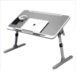 Foldable Lift Laptop Desk 