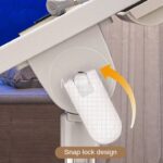 Foldable Lift Laptop Desk 