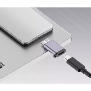 OTG Type-C to USB Micro-B