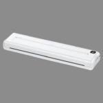 Portable A4 Thermal Mini Printer