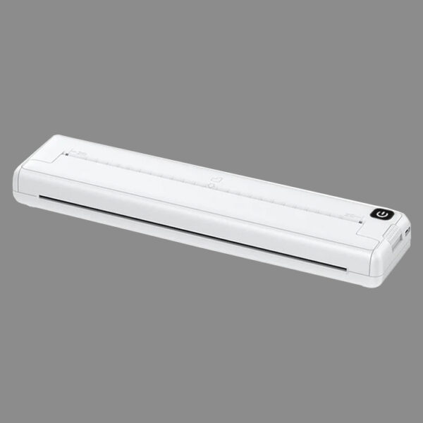 Portable A4 Thermal Mini Printer