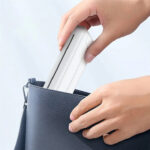 Portable A4 Thermal Mini Printer
