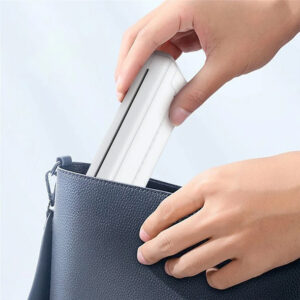 Portable A4 Thermal Mini Printer