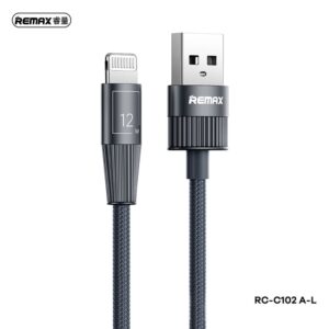 REMAX Phone Cable 1.2M 