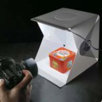 Light Folding Photobox Studio