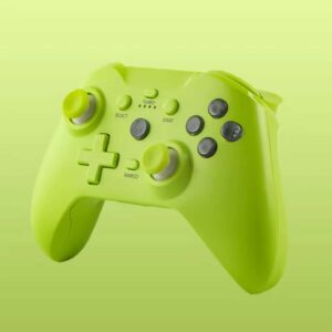 NS21 Bluetooth Gamepad Controller