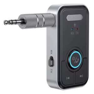2-in-1 Bluetooth 5.3 Receiver