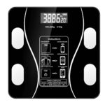 Rechargeable Smart Fat Scale